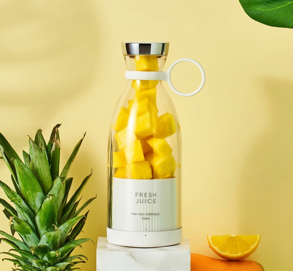 Mini Blender Portable